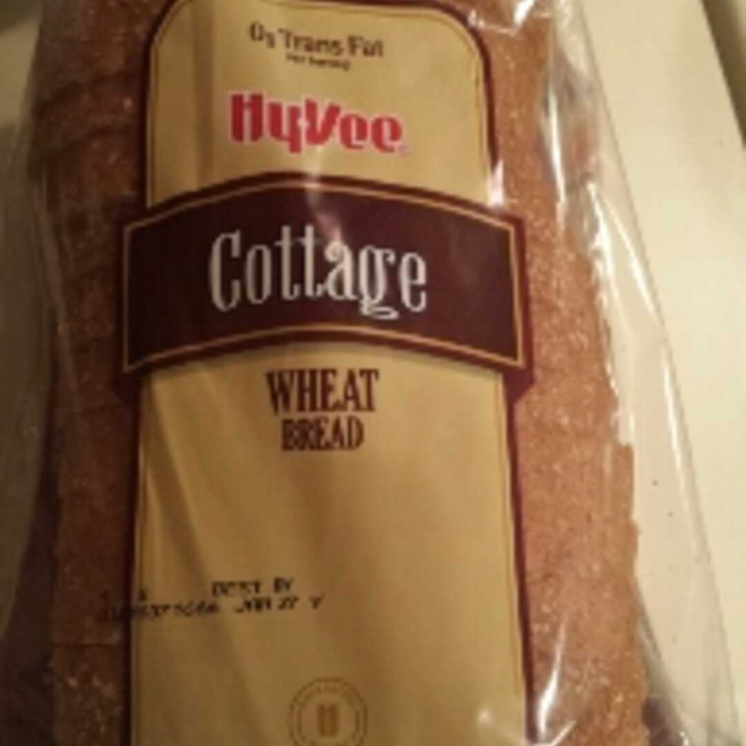 Hy-Vee Cottage Wheat Bread
