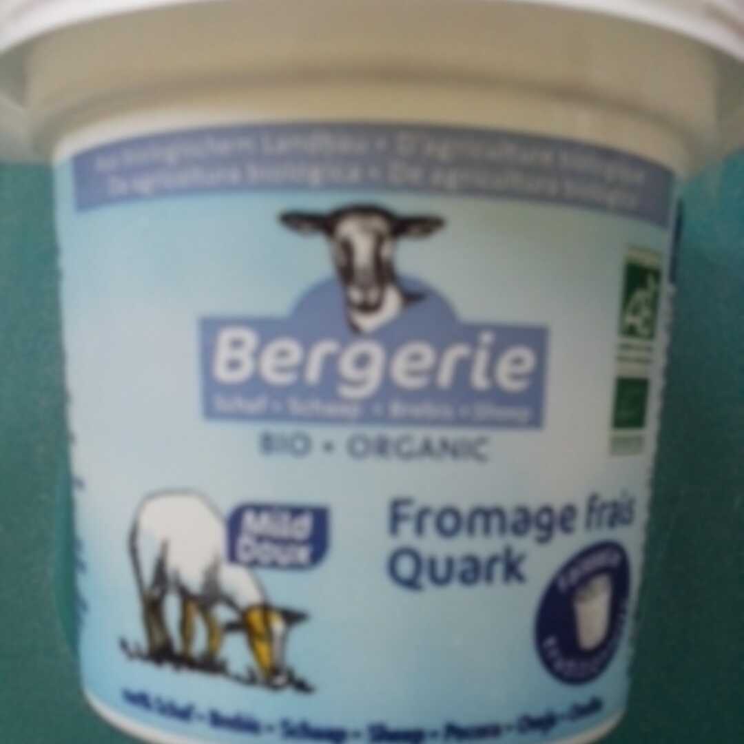 Bergerie Fromage Frais Quark