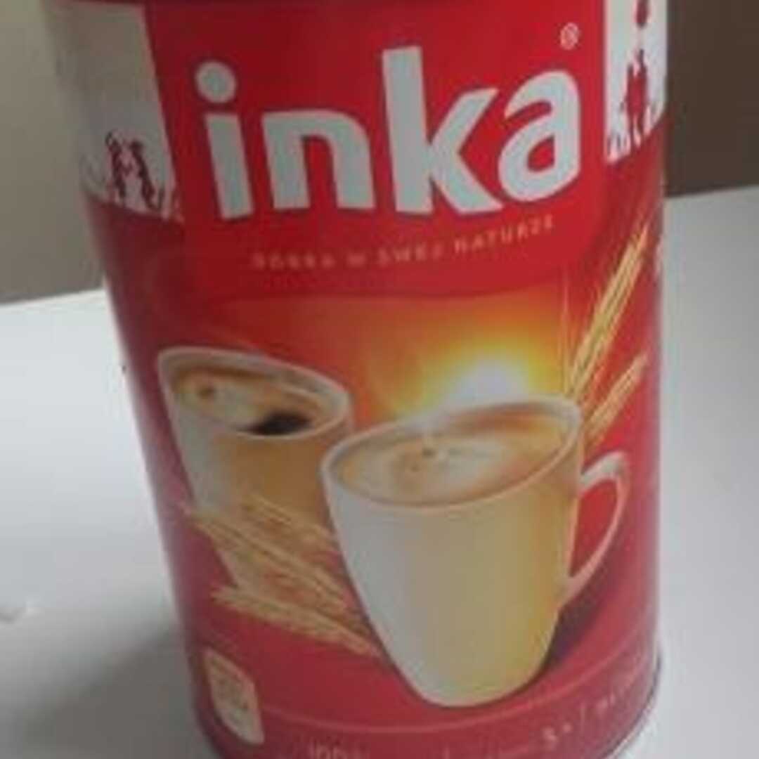 Inka Kawa Zbożowa