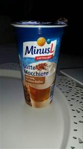 MinusL Latte Macchiato