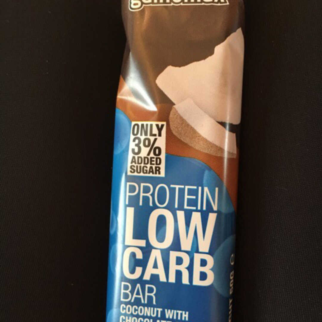 Gainomax Protein Low Carb Bar