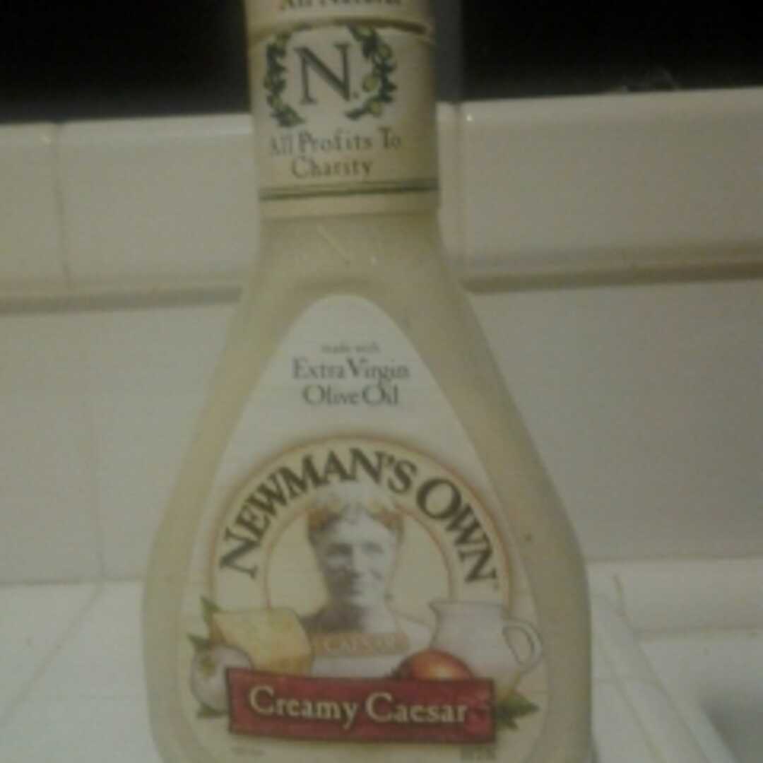 Newman's Own Creamy Caesar Dressing