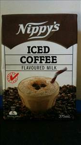 Nippy's Iced Coffee