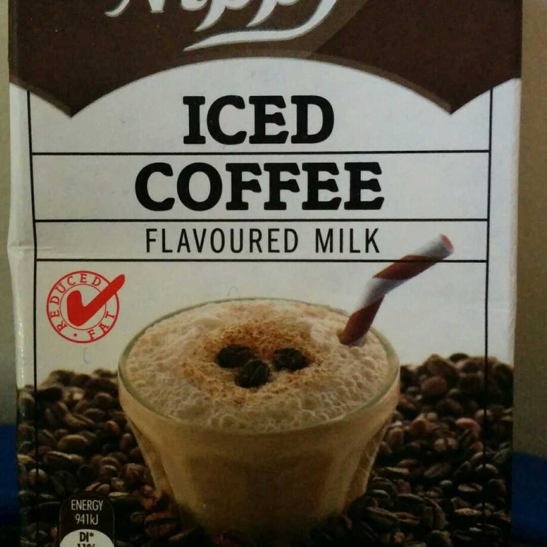 Nippy's Iced Coffee