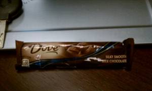 Dove Milk Chocolate Bar