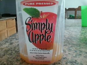 Simply Apple Apple Juice
