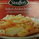 Stouffer's Homestyle Classics Baked Chicken Breast
