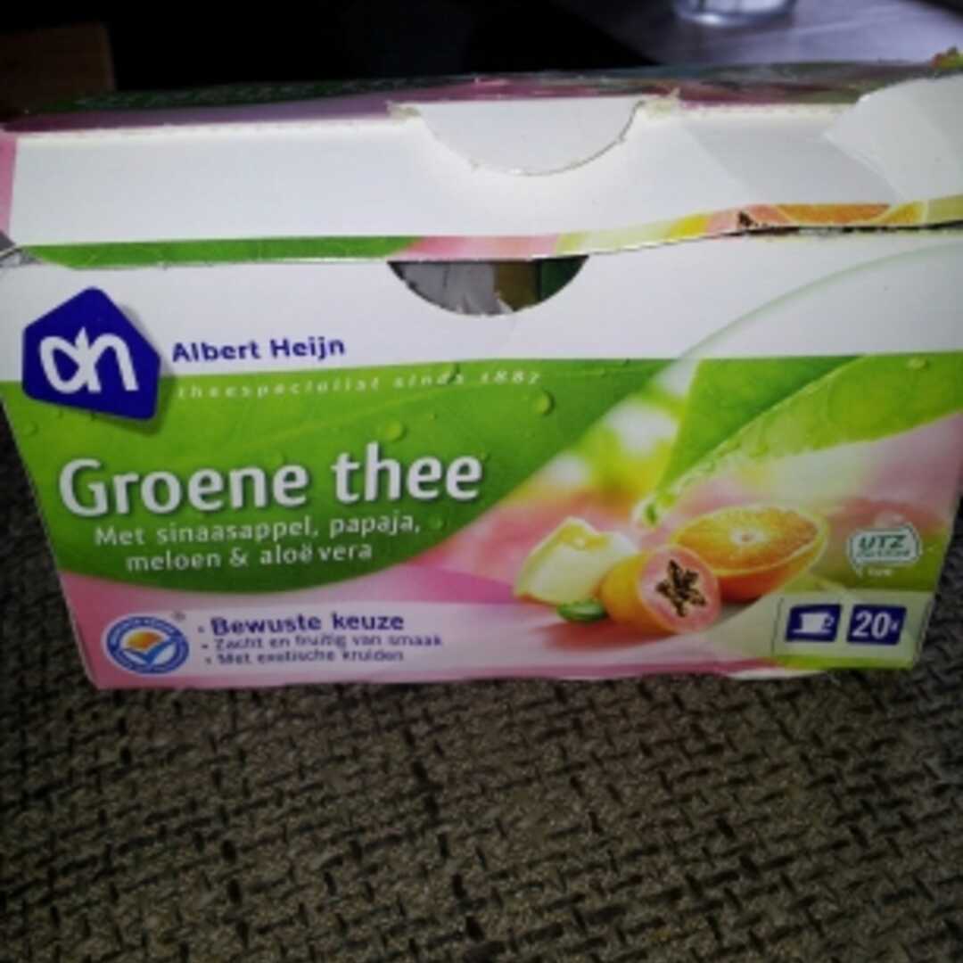 Groene Thee