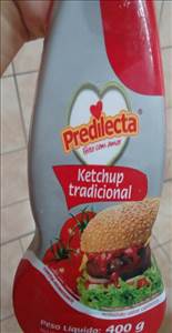 Predilecta Ketchup Tradicional