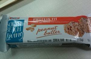 South Beach Diet High Protein Cereal Bar - Peanut Butter