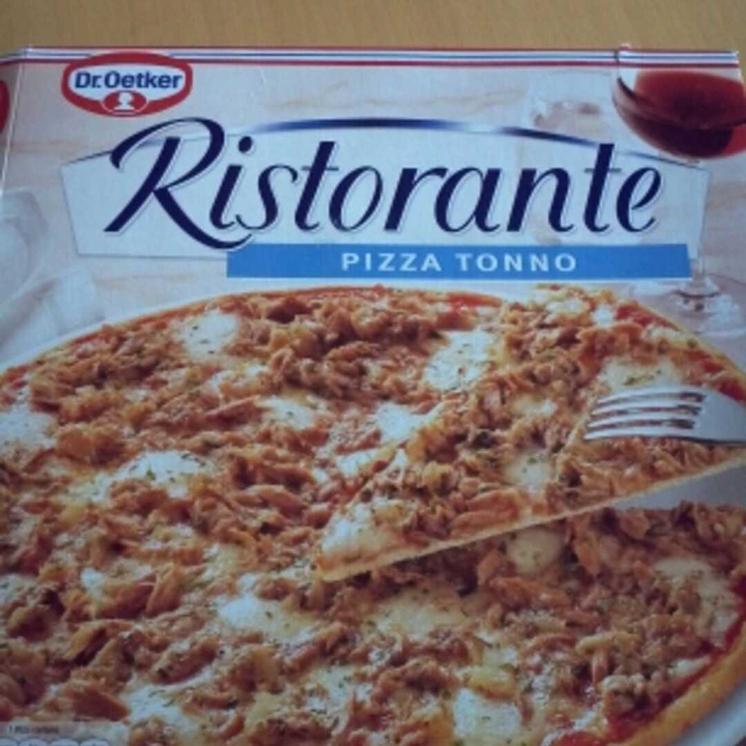 Dr. Oetker Ristorante Pizza Tonno