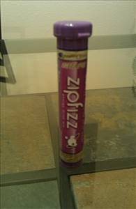 Zipfizz Grape
