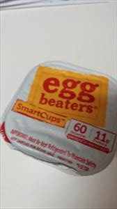 Egg Beaters Smart Cups