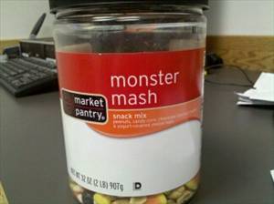 Market Pantry Monster Mash Trail Mix