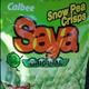 Calbee Snap Pea Crisps