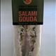 Fresh Company Salami Gouda