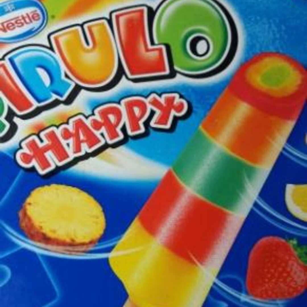 Nestlé Pirulo Happy