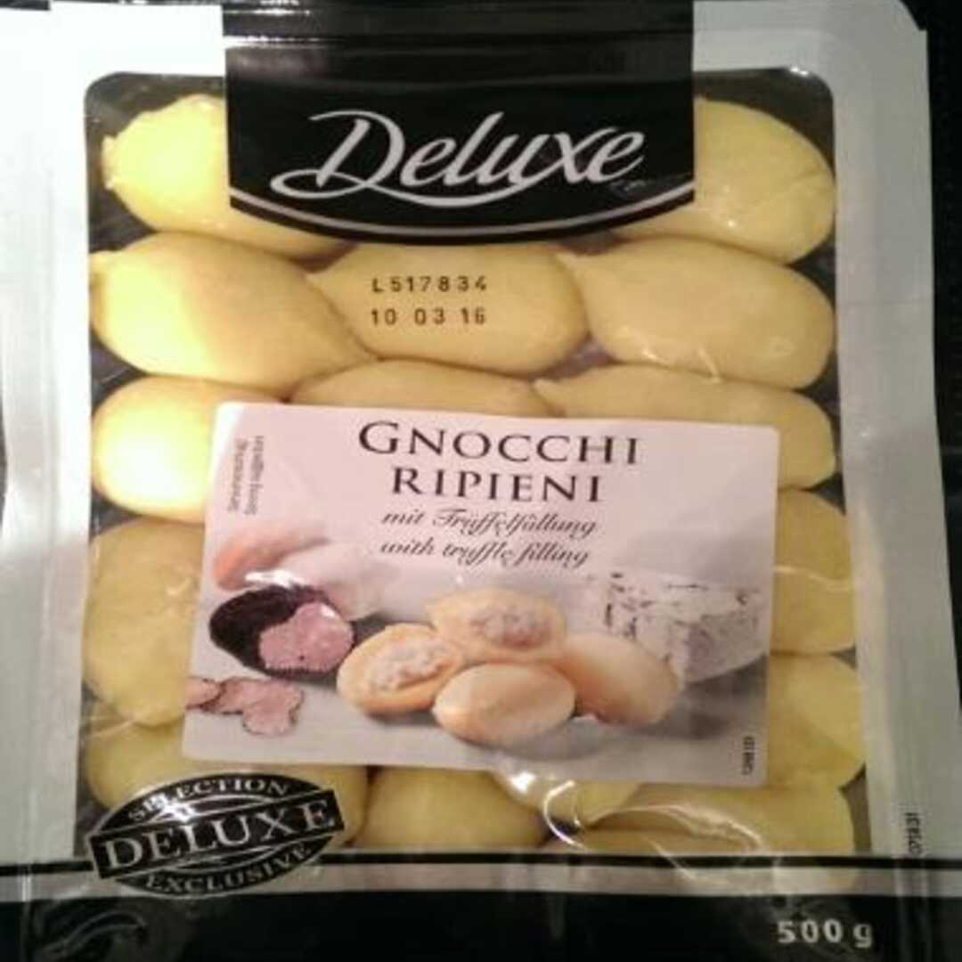 Deluxe Gnocchi Ripieni
