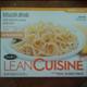 Lean Cuisine Fettucini Alfredo