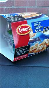 Tyson Foods Premium Chunk White Chicken Salad