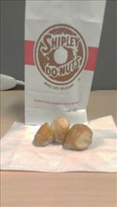 Shipley Do-Nuts Donut Holes