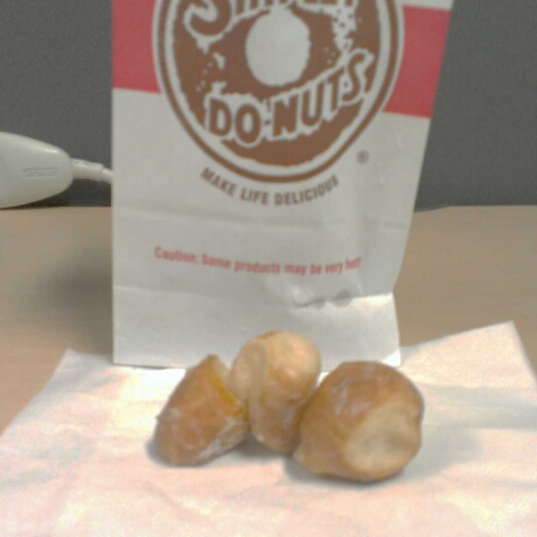 Shipley Do-Nuts Donut Holes