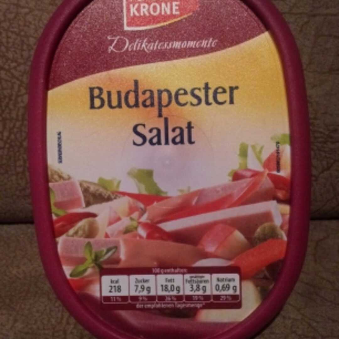 Fürstenkrone Budapester Salat