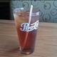 Applebee's Lipton Brisk Raspberry Iced Tea (20 oz)