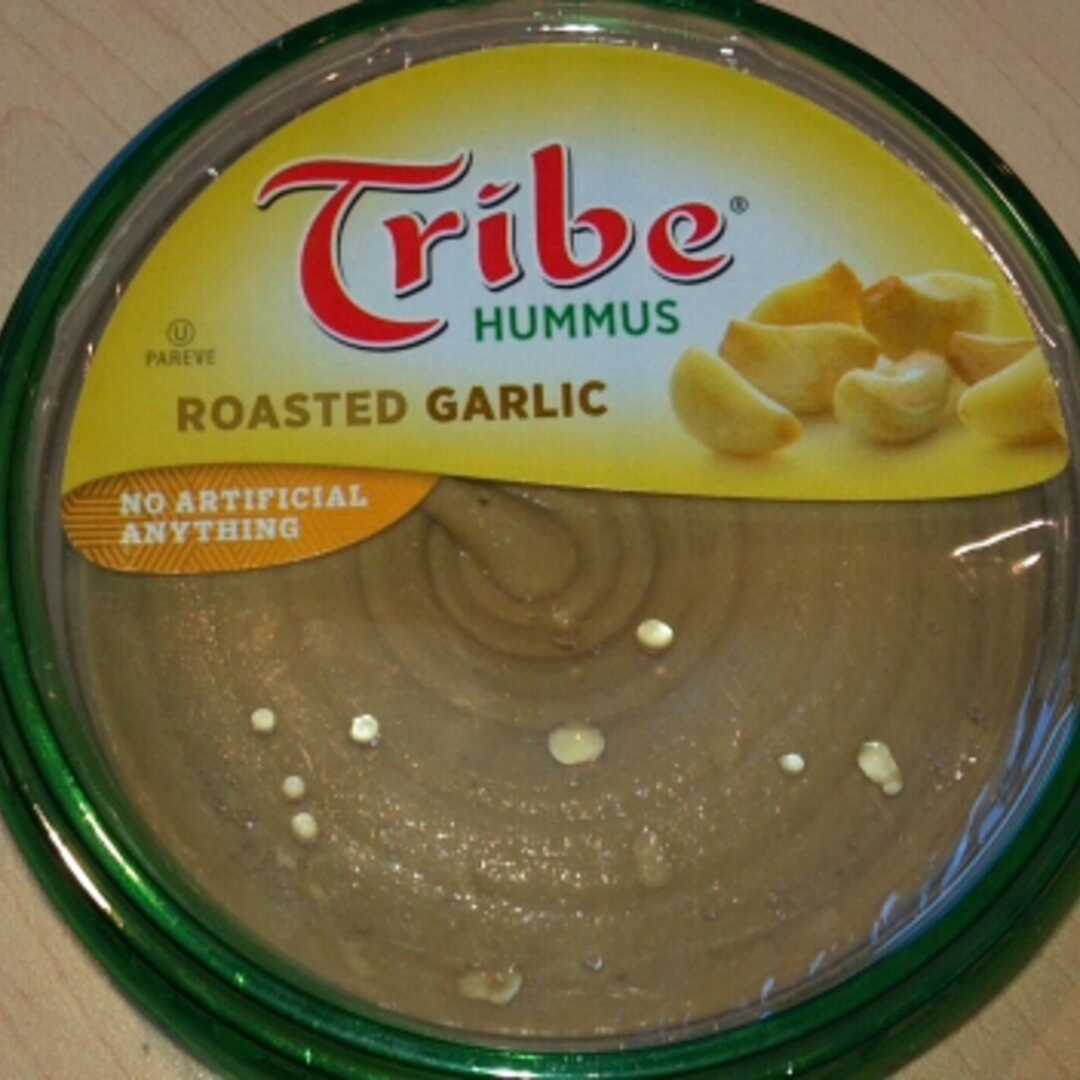 Tribe Roasted Garlic Hummus