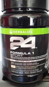 Herbalife F1 Sport