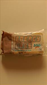 Energy Cake Riegel