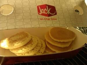 Jack in The Box Mini Pancakes (8 Pc.)