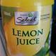 Woolworths Select Lemon Juice