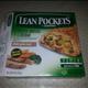 Lean Pockets Chicken, Cheddar & Broccoli