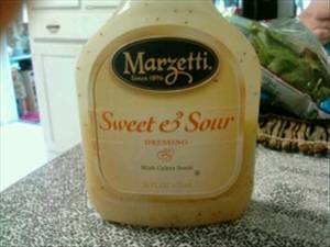 T. Marzetti Sweet & Sour Dressing