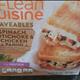 Lean Cuisine Culinary Collection Spinach, Artichoke & Chicken Panini