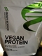 Body Science Vegan Protein Apple Pie