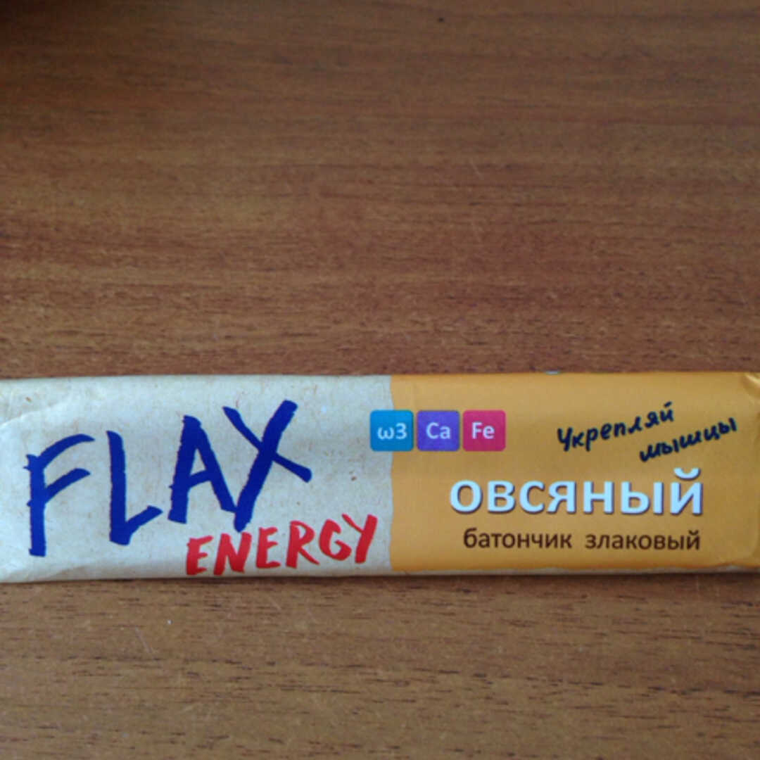 Компас Здоровья Flax Energy
