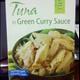 Trader Joe's Tuna in Green Curry Sauce