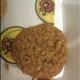 Moe's Southwest Grill Oatmeal Raisin Cookie