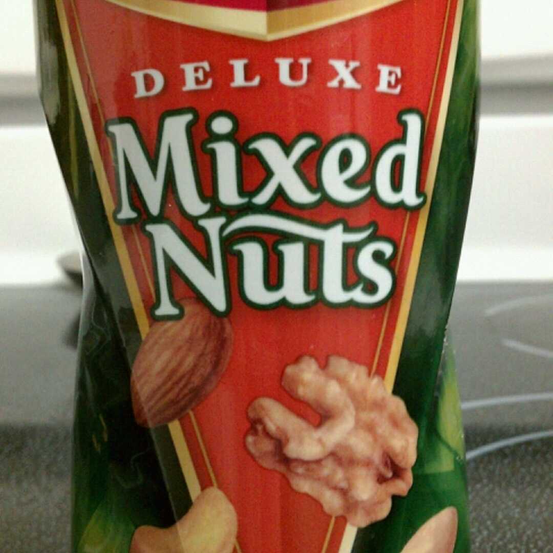 Emerald Deluxe Mixed Nuts