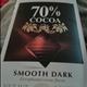 Lindt 70% Cocoa Chocolate