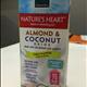 Nature's Heart Almond And Coconut Drink