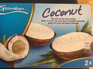 Grandessa Coconut