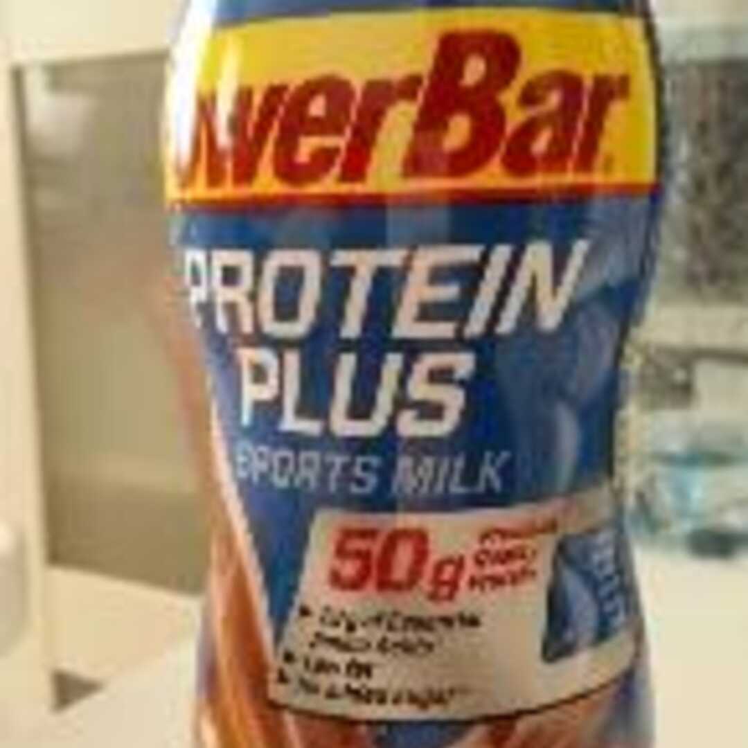 PowerBar Protein Plus Sports Milk