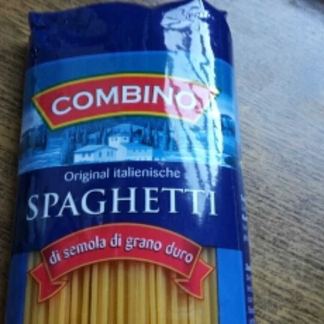 Combino Spaghetti (Gekocht)