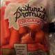 Nature's Promise Organic Mini Peeled Carrots