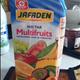Jafaden Nectar Multifruits
