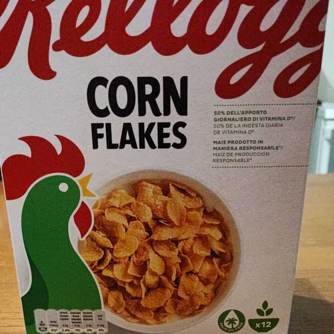 Kellogg's Corn Flakes Originali