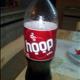 HOOP Cola Cola